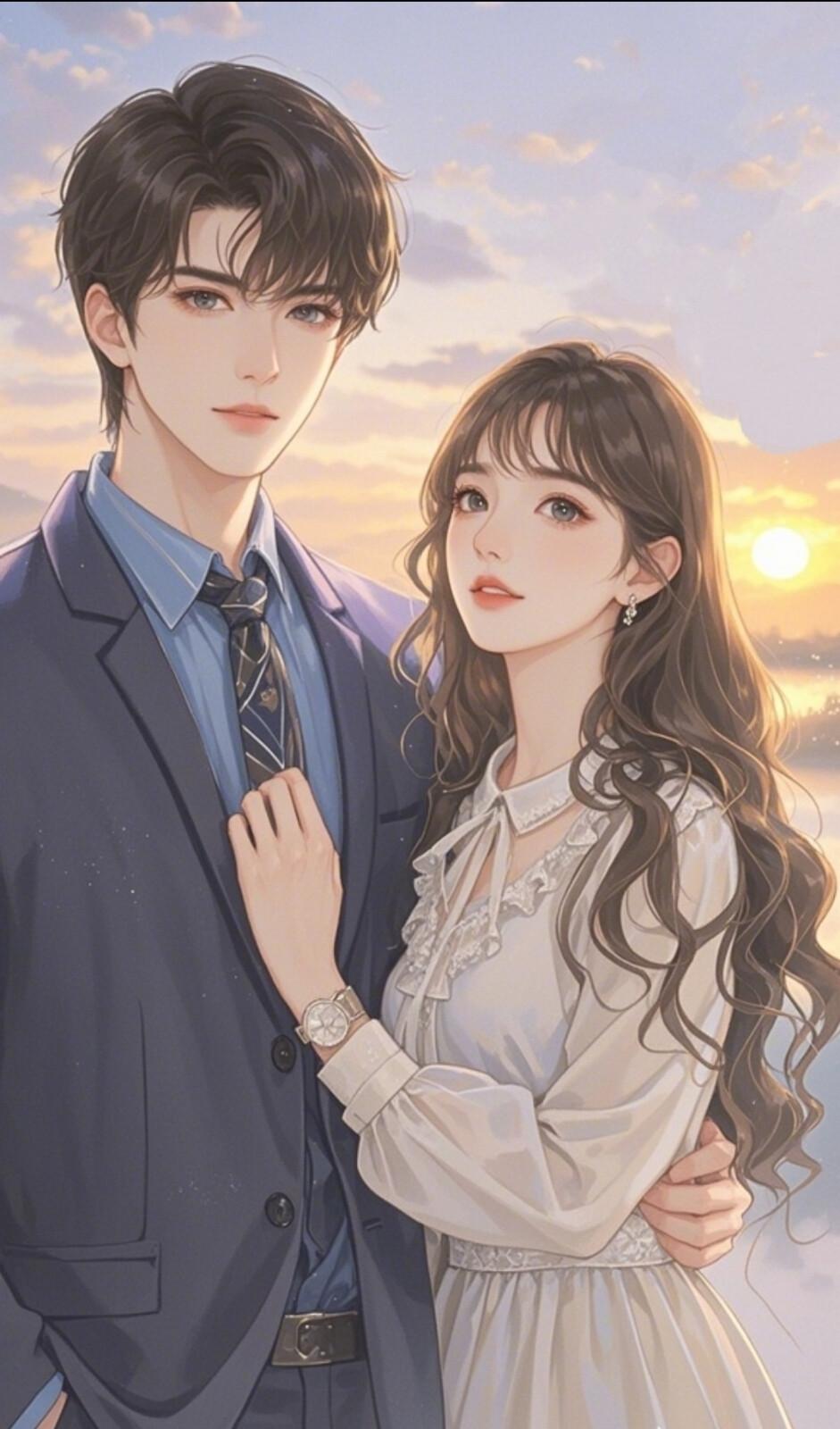 所以，前夫哥的白月光是我替身小說封面圖