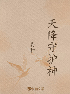天降守護神小說封面圖