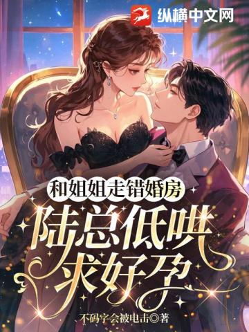和姐姐走錯婚房，陸總低哄求好孕小說封面圖