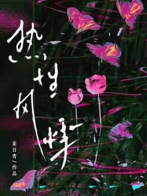 熱性風悸小說封面圖