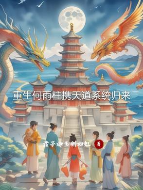 重生何雨柱攜天道系統歸來小說封面圖