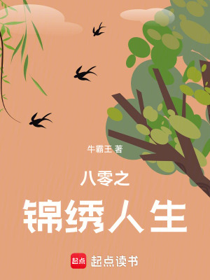 八零之錦繡人生