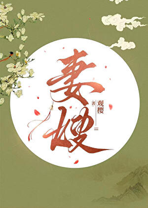 妻嫂小說封面圖