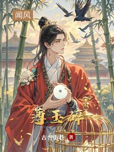 薄玉碎小說封面圖