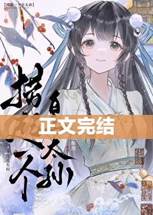 撈起一個皇太孫小說封面圖