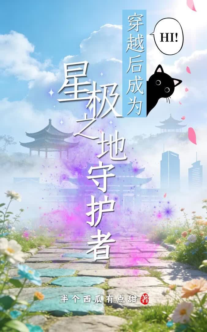 穿越后成为星极之地守护者