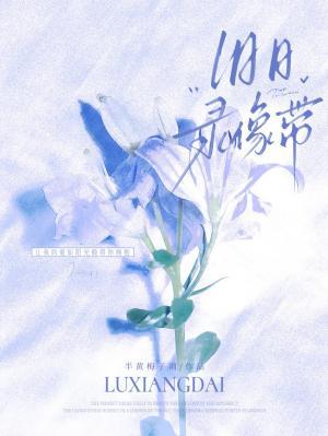 舊日錄像帶小說封面圖