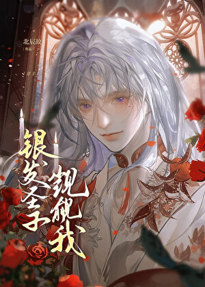 惡劣聖子是魅魔[GB]小說封面圖