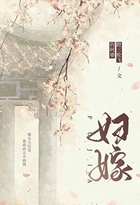 婦嫁小說封面圖