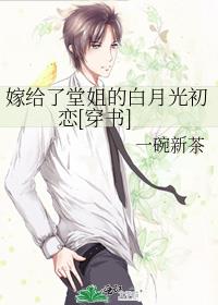 嫁給了堂姐的白月光初戀[穿書]