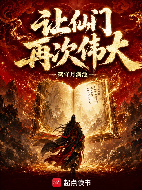 讓仙門再次偉大