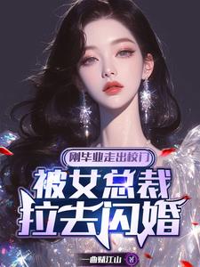 她0幀起手上來就問我要不要閃婚小說封面圖