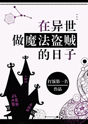 在異世做魔法盜賊的日子