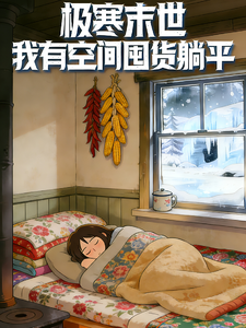 极寒末世我有空间囤货躺平（天灾末日：我锁门独居囤货躺平）