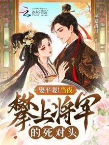 娶平妻！當夜攀上將軍的死對頭