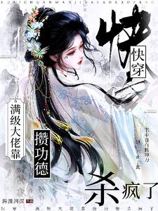 快穿：滿級大佬靠攢功德殺瘋了小說封面圖