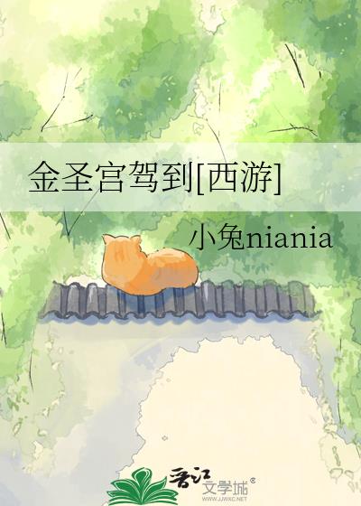 金聖宮駕到[西遊]小說封面圖