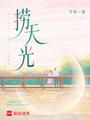 撈天光小說封面圖