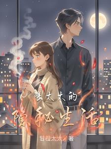 陆太太的隐秘生活