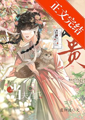 失明後錯嫁陰溼權貴小說封面圖