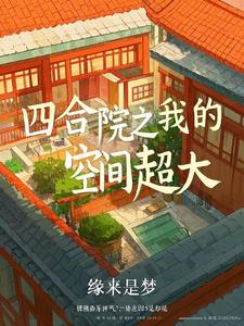 四合院之我的空間超大