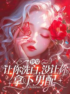 快穿：讓你洗白，沒讓你拿下男配小說封面圖