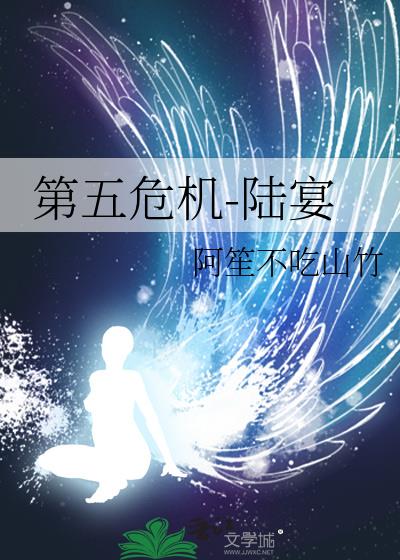 第五危机-陆宴