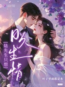 陆先生只想日久生情