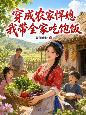 穿成農家悍媳，我帶全家喫飽飯