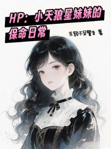 HP：小天狼星妹妹的保命日常小說封面圖