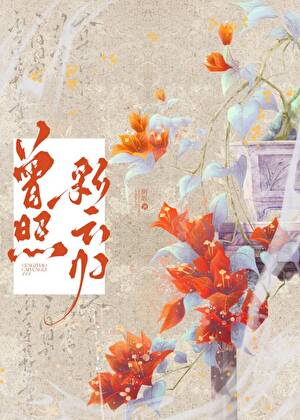 曾照彩雲歸小說封面圖