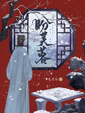 盼芙蓉小說封面圖