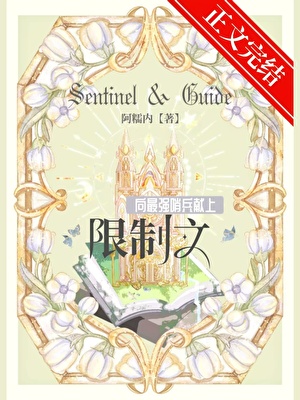 向最強哨兵獻上限制文小說封面圖