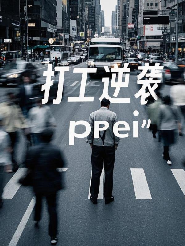 打工逆襲pei