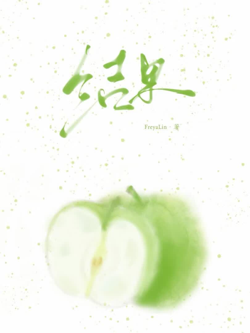 結果小說封面圖