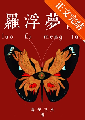 罗浮梦谈