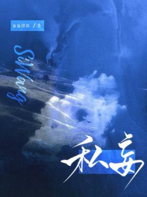私妄小說封面圖