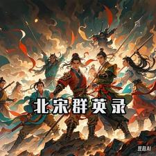北宋羣英錄