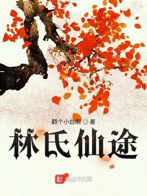 林氏仙途小說封面圖
