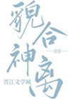 頂流夫婦貌合神離小說封面圖