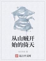 從山賊開始的倚天小說封面圖