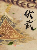 伏武小說封面圖