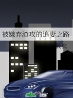 被嫌棄渣攻的追妻之路小說封面圖