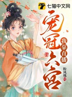我靠直播寵冠六宮小說封面圖