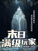 末日滿級玩家小說封面圖