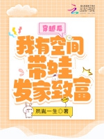 穿越後我有空間帶娃發家致富小說封面圖
