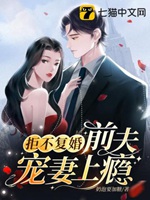 拒不復婚，前夫寵妻上癮小說封面圖