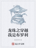 龍珠之穿越我是布羅利小說封面圖