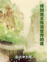 掉到龍王傳說世界的秩序管理者小說封面圖