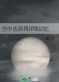 當中也獲得if線記憶小說封面圖